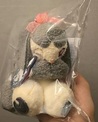 Peluche Pokemon Mawile "Don't Attack Me"