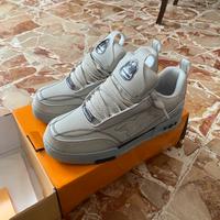 Scarpe lv skate