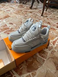 Scarpe lv skate