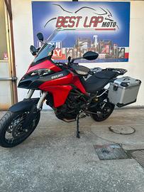 Ducati Multistrada 950 (CERCHI A RAGGI)