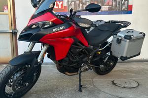 Ducati Multistrada 950 (CERCHI A RAGGI)
