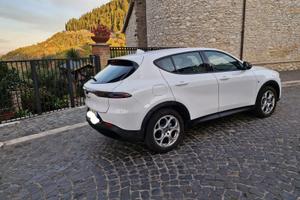 ALFA ROMEO TONALE NUOVA