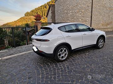 ALFA ROMEO TONALE NUOVA