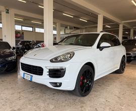 Porsche Cayenne 4.1 S Diesel 385cv 07/2015