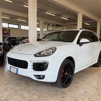 Porsche Cayenne 4.1 S Diesel 385cv 07/2015