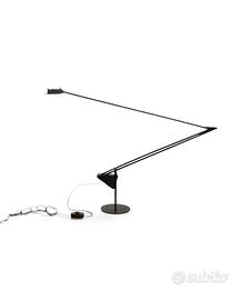 Lampada Flamingo di Fridolin Naef x Luxo 1980