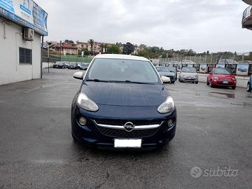 Opel Adam 1.2 70 CV