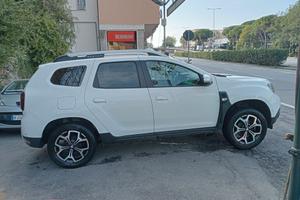 Dacia Duster 1.0 TCe 100 CV 4x2 Prestige