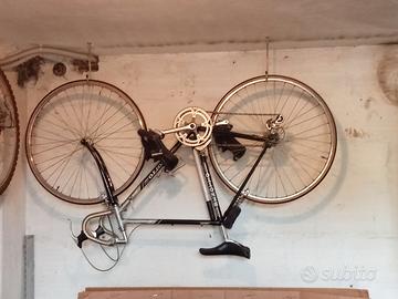 Bicicletta benotto fine anni 80 da corsa