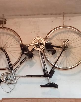 Bicicletta benotto fine anni 80 da corsa