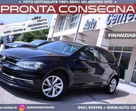Volkswagen Golf 7.5 2.0 TDI 5p. 4MOTION *GANC...