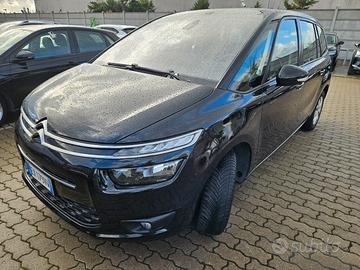 Citroen C4 1.6 e-HDi 115 Seduction 7 posti