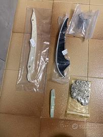 Kit catena distribuzione gruppo vag