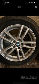 Ruote BMW x3