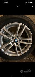 Ruote BMW x3