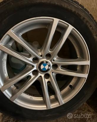 Ruote BMW x3