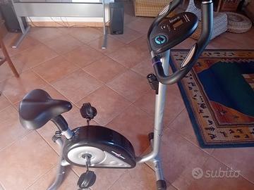 cyclette