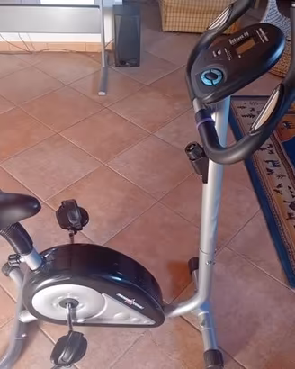 cyclette