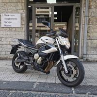 Yamaha XJ6