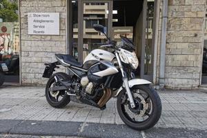 Yamaha XJ6