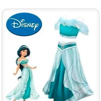 Vestito da carnevale Jasmine