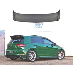 SPOILER VOLKSWAGEN VW GOLF 7 7.5 HATCHBACK LOOK OS