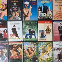 Film DVD Commedia/Romantico Internationali Vari