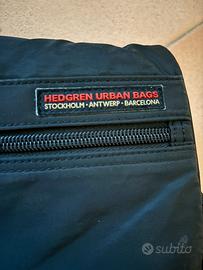 Borsa a tracolla uomo Hedgren Urban Bags