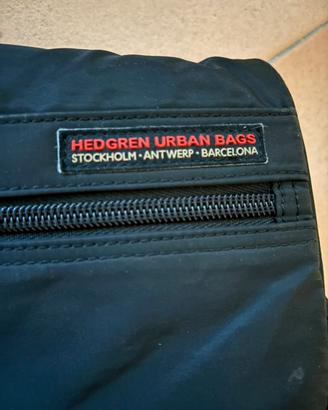 Borsa a tracolla uomo Hedgren Urban Bags