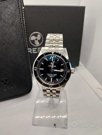 Orologio Crepas Cayman 