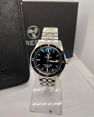 Orologio Crepas Cayman 