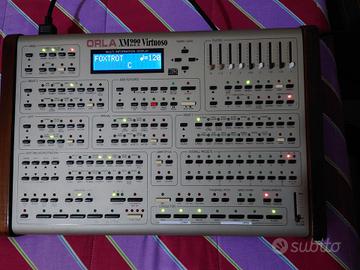 Orla XM900 DLX VIRTUOSO Expander Arranger