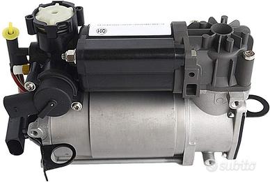 Compressore aria mercedes classe e cls s