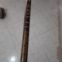 canna bolognese maver laser 52