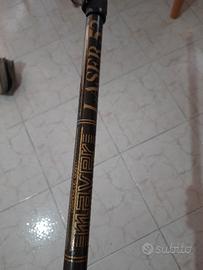 canna bolognese maver laser 52