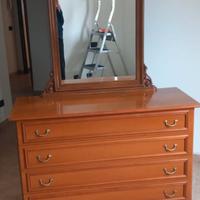 Comò - mobile per camera da letto