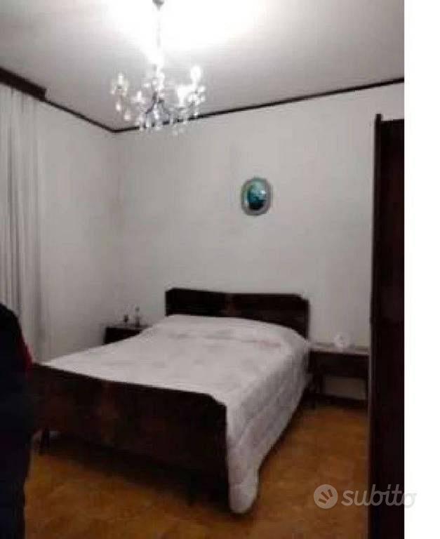 Appartamento – Montappone, Spazzi - Altro