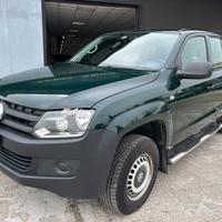 Volkswagen Amarok 2.0 TDI 90kw 122 CV
