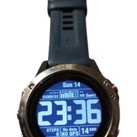 Garmin Fenix 5
