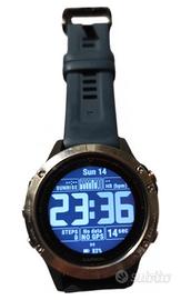 Garmin Fenix 5