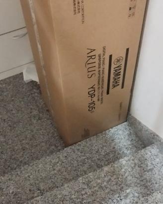 Yamaha Arius YDP-105 - NUOVO SIGILLATO