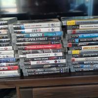 Play station 2 + 2slim + 3  + 122 giochi