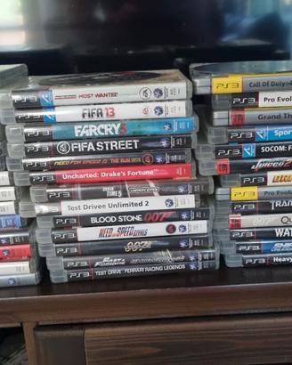 Play station 2 + 2slim + 3  + 122 giochi