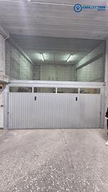 GARAGE DOPPIO e DOPPI ALTEZZA
