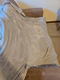 Divano GAMMA 2 posti - Alta Qualità Made in Italy 