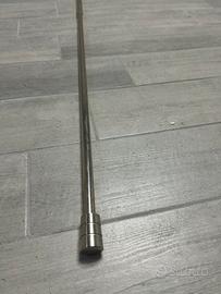 bastoni pali finali e ganci