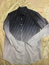 Camicia Fendi