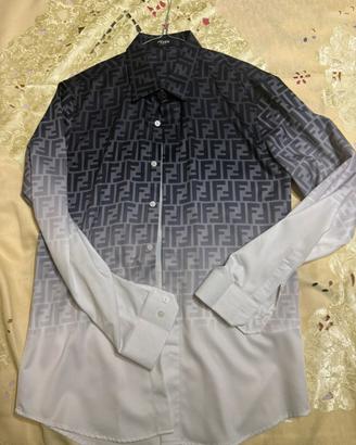 Camicia Fendi