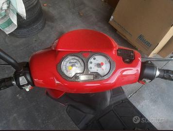 Scooter  HUPPER