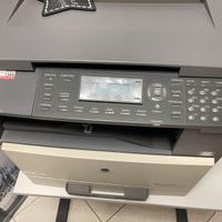 Copiatrice perfettamente funzionante